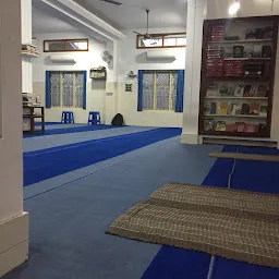 Masjid Lue Lue