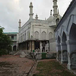 Masjid Madrasa-E-Islamia