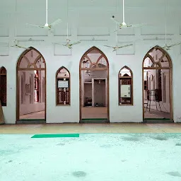 Masjid Mahmood