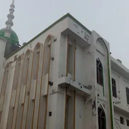 Masjid Markaz
