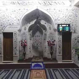 Masjid Markaz