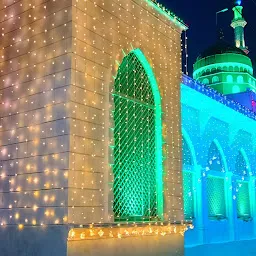 Masjid Mastaan Shah