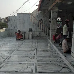 Masjid Maulana Shokat Ali