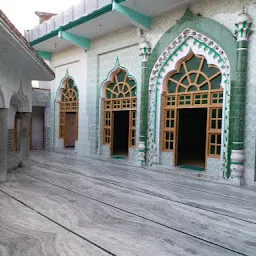 Masjid Mian Khwaja Ahmad Sb