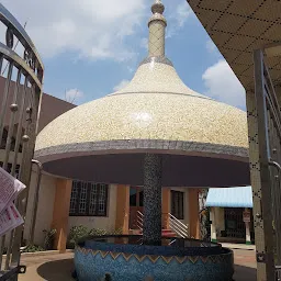 Masjid Mina Noordeen Jumma Mosque