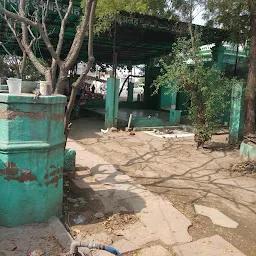 Masjid Momineen मस्ज़िद मोमिनीन