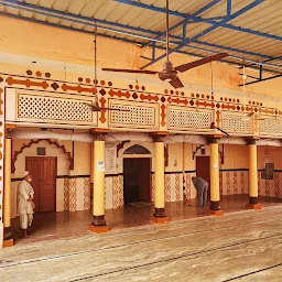 Masjid (Mosque) Gud Mandi Sonipat
