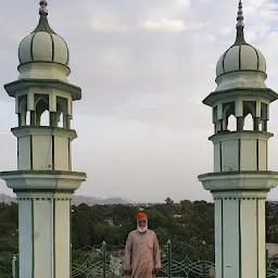 Masjid Mu-E-Mubarak