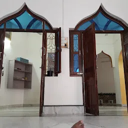 Masjid Mufti Mohalla.