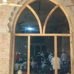 Masjid Muhammad Ali Hussain