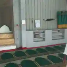 Masjid mukhtar madina