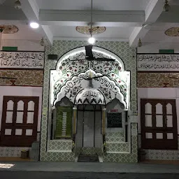 Masjid Mustafa