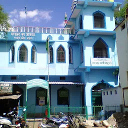 Masjid Noor Ambiya (Ahle Sunnat Wal Jama'at)