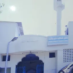 Masjid Noorie