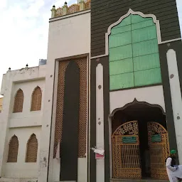 Masjid Nooruttaj