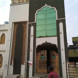 Masjid Nooruttaj