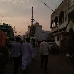 Masjid Nooruttaj