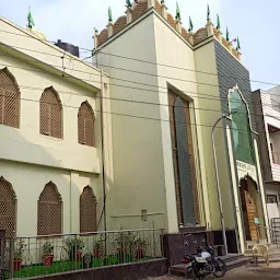 Masjid Nooruttaj