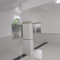 Masjid o Madarsa Fahimunnisa Begum - مسجدوں مدرسہ فهمُنسا بیگم، عثمانآباد