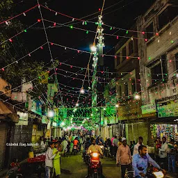 Masjid Pachraha