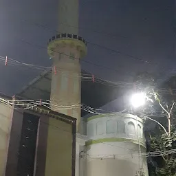 Masjid (pallivaasal)