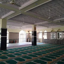 Masjid Qaziyaan