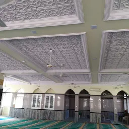 Masjid Qaziyaan