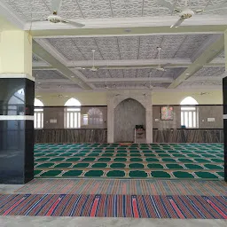 Masjid Qaziyaan