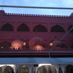 Masjid Kulsum Bee Sahiba