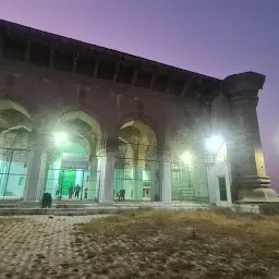 Masjid Qutub Shahi