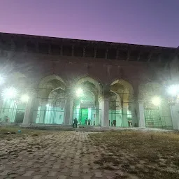 Masjid Qutub Shahi