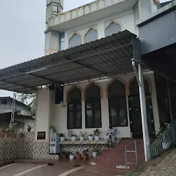Masjid Rahmath مسجد الرحمة