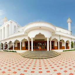Masjid Rasool