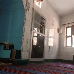 Masjid Sarayya Chowk