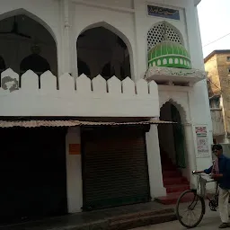 Masjid Shah Madaar
