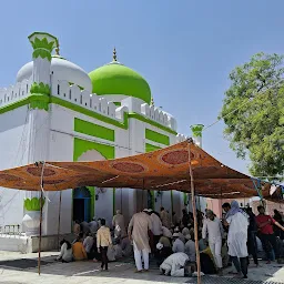 Masjid Shahdulla