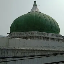 Masjid Shaher Quazi