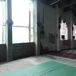 Masjid Shahul Hasan - مسجدِ شاہ ال حسن