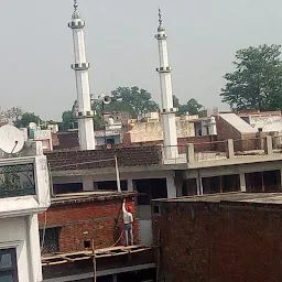 Masjid Shamsher nagar