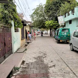 Masjid Shastri Nagar