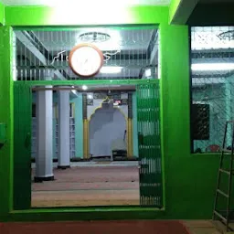 Masjid Siddiq Akbar