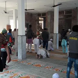 Masjid Sodagran