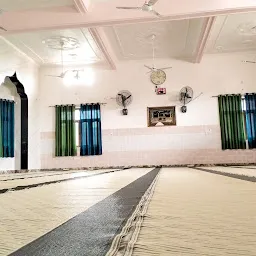 Masjid Sodagran