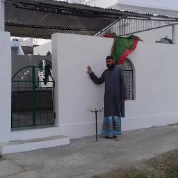 Masjid Sufiya