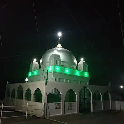 Masjid Sufiya