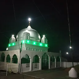 Masjid Sufiya