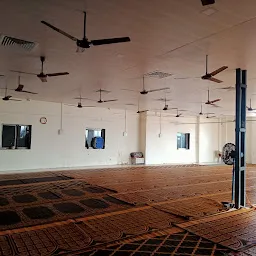 Masjid Sulemania