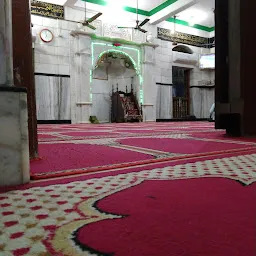 Masjid Sulemania