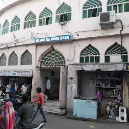 Masjid Taj Noor