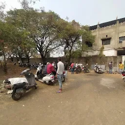 Masjid Tajul Auliya